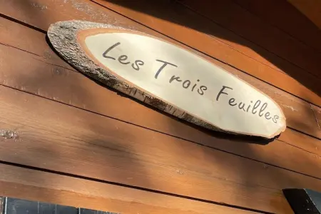 Les Trois Feuilles, Maison 4 personnes à Viroinval - Photo 15