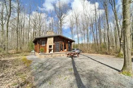 Les Trois Feuilles, Maison 4 personnes à Viroinval - Photo 39