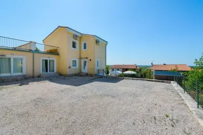 Villa à Rojci, Villa Zaza - L1030335