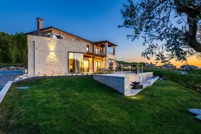 Villa à Bajkini, Villa Faloniga by Solis Porec - L1030343