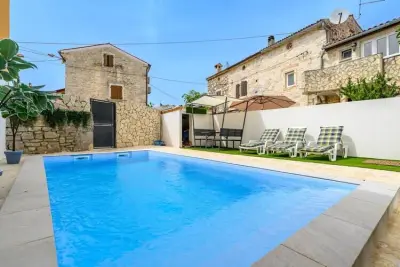 Appartement à Porec, Casa San Marco - L1030357