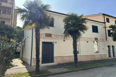 Appartement à Porec, Apartment Urban Living - L1030360