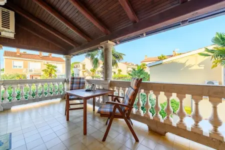 Appartement à Porec, Apartment Alma IIG - L1030372