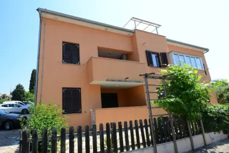 Appartement à Porec, Apartment Filipin - L1030373