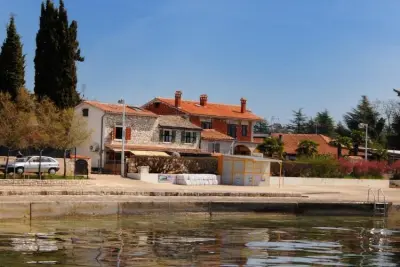 Maison à Porec, Casa Astrid - L1030374