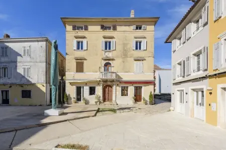 Appartement à Porec, Urban Loft Marafor Poreč - L1030378