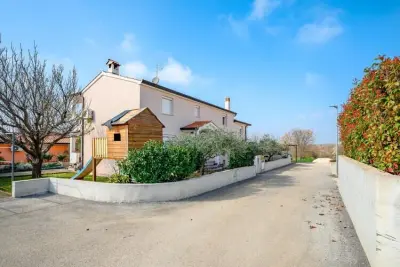 Appartement à Vrvari, Charming  Apartment Rose  I - L1030380