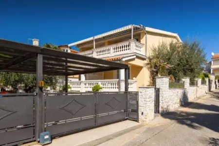 Appartement à Porec, Apartman Kuki - L1030381