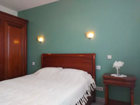 Maison familiale au calme avec jardin et barbecue - Photo 2