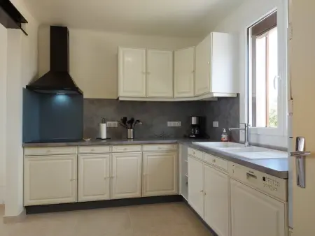 Maison familiale au calme avec jardin et barbecue - Photo 11