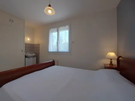 Maison familiale au calme avec jardin et barbecue - Photo 18