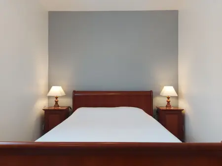 Maison familiale au calme avec jardin et barbecue - Photo 19