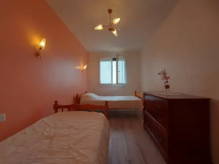 Maison familiale au calme avec jardin et barbecue - Photo 20