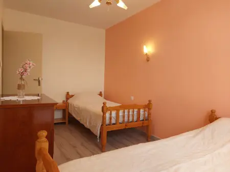 Maison familiale au calme avec jardin et barbecue - Photo 21