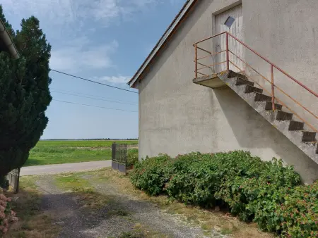 Maison familiale au calme avec jardin et barbecue - Photo 25