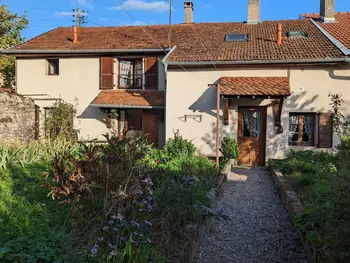 Agriturismo a Vauvillers,Gîtes chaleureux près de Luxeuil-les-Bains, animaux acceptés FR-1-583-361 N°1030423