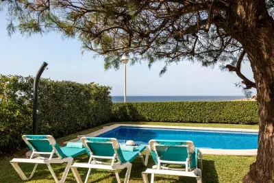 Villa in Cap d'Artruix,Menorca THELEME 1475271 N°1030446