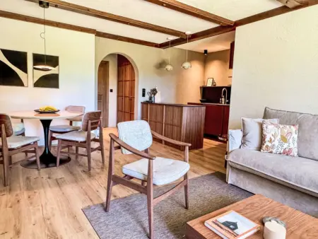 Chesa Gop, Appartement 4 personnes à Lenzerheide - Photo 3