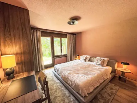 Chesa Gop, Appartement 4 personnes à Lenzerheide - Photo 4