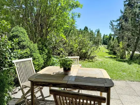 Chesa Gop, Appartement 4 personnes à Lenzerheide - Photo 5