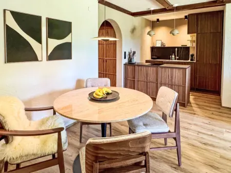 Chesa Gop, Appartement 4 personnes à Lenzerheide - Photo 6