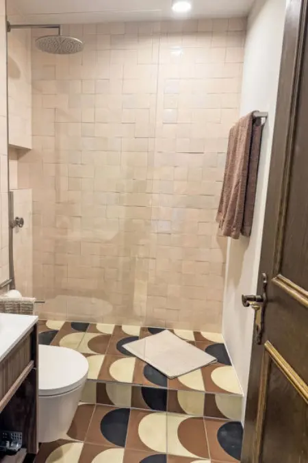 Chesa Gop, Appartement 4 personnes à Lenzerheide - Photo 8