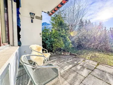 Chesa Gop, Appartement 4 personnes à Lenzerheide - Photo 9