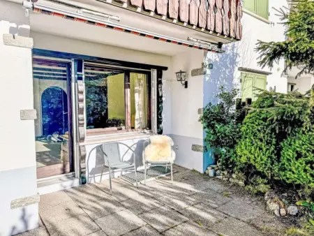 Chesa Gop, Appartement 4 personnes à Lenzerheide - Photo 10