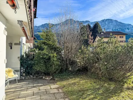 Chesa Gop, Appartement 4 personnes à Lenzerheide - Photo 11