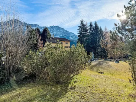 Chesa Gop, Appartement 4 personnes à Lenzerheide - Photo 12