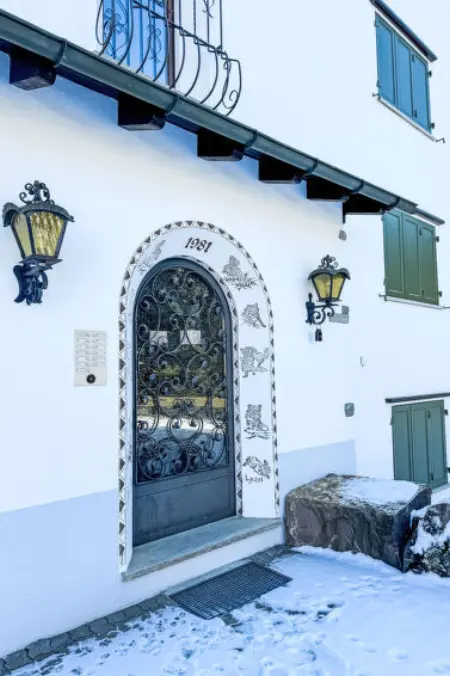 Chesa Gop, Appartement 4 personnes à Lenzerheide - Photo 19