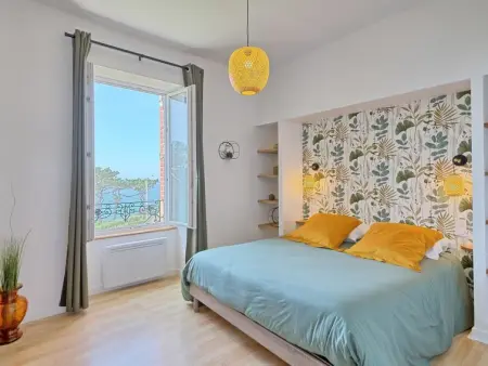 Ty Poulpry, Maison 8 personnes à Trévou Tréguignec - Photo 1