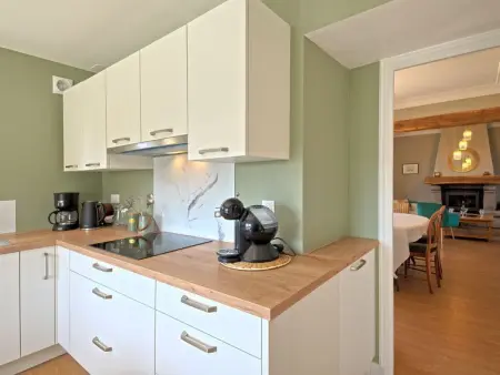 Ty Poulpry, Maison 8 personnes à Trévou Tréguignec - Photo 10