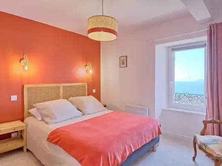 Ty Poulpry, Maison 8 personnes à Trévou Tréguignec - Photo 15