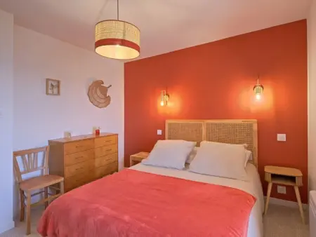 Ty Poulpry, Maison 8 personnes à Trévou Tréguignec - Photo 16