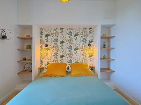 Ty Poulpry, Maison 8 personnes à Trévou Tréguignec - Photo 17