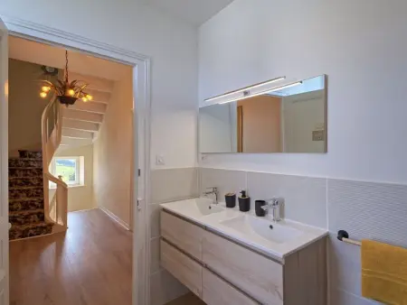 Ty Poulpry, Maison 8 personnes à Trévou Tréguignec - Photo 20