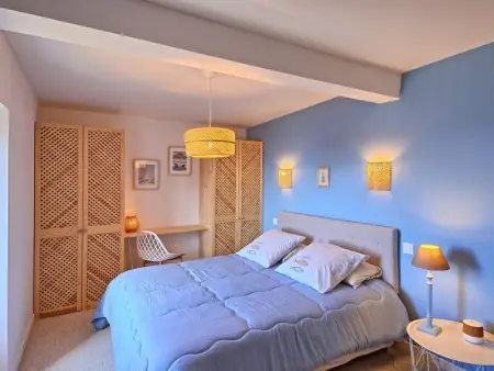 Ty Poulpry, Maison 8 personnes à Trévou Tréguignec - Photo 21