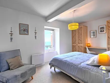 Ty Poulpry, Maison 8 personnes à Trévou Tréguignec - Photo 22