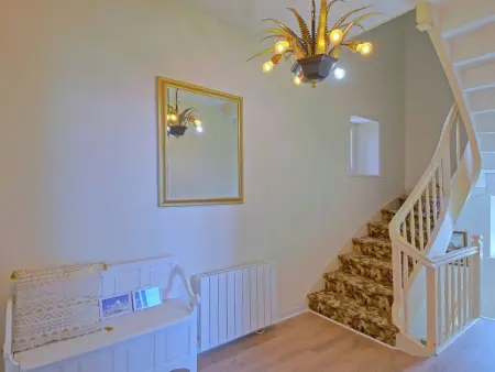 Ty Poulpry, Maison 8 personnes à Trévou Tréguignec - Photo 25