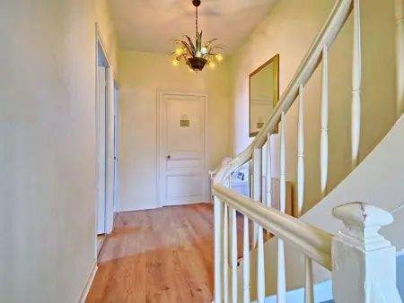 Ty Poulpry, Maison 8 personnes à Trévou Tréguignec - Photo 26