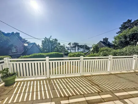 Ty Poulpry, Maison 8 personnes à Trévou Tréguignec - Photo 28