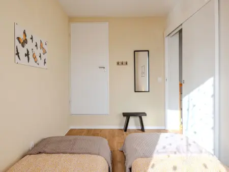 Soleil couchant, Appartement 4 personnes à Mimizan - Photo 7