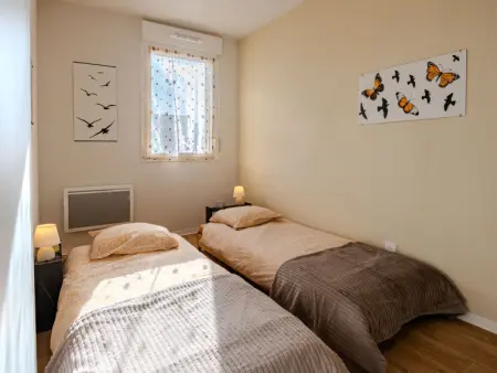 Soleil couchant, Appartement 4 personnes à Mimizan - Photo 13