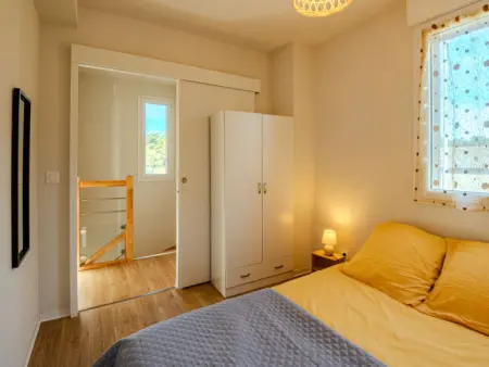 Soleil couchant, Appartement 4 personnes à Mimizan - Photo 14