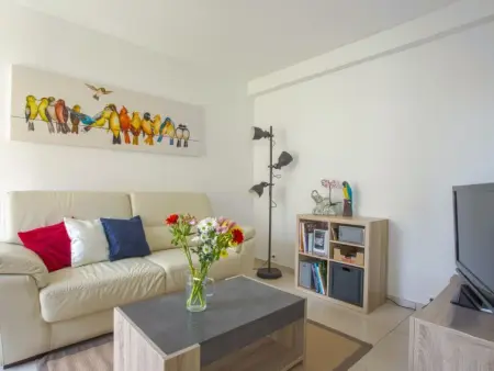 L'Onyx, Appartement 6 personnes à Toulon - Photo 1
