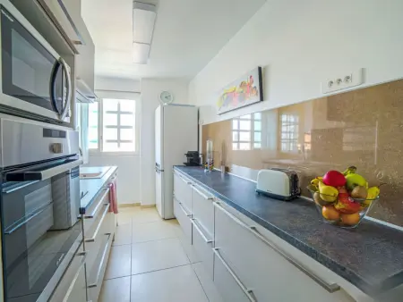 L'Onyx, Appartement 6 personnes à Toulon - Photo 3