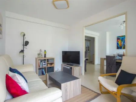 L'Onyx, Appartement 6 personnes à Toulon - Photo 6