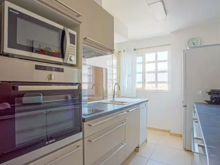 L'Onyx, Appartement 6 personnes à Toulon - Photo 9