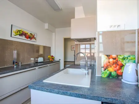 L'Onyx, Appartement 6 personnes à Toulon - Photo 10